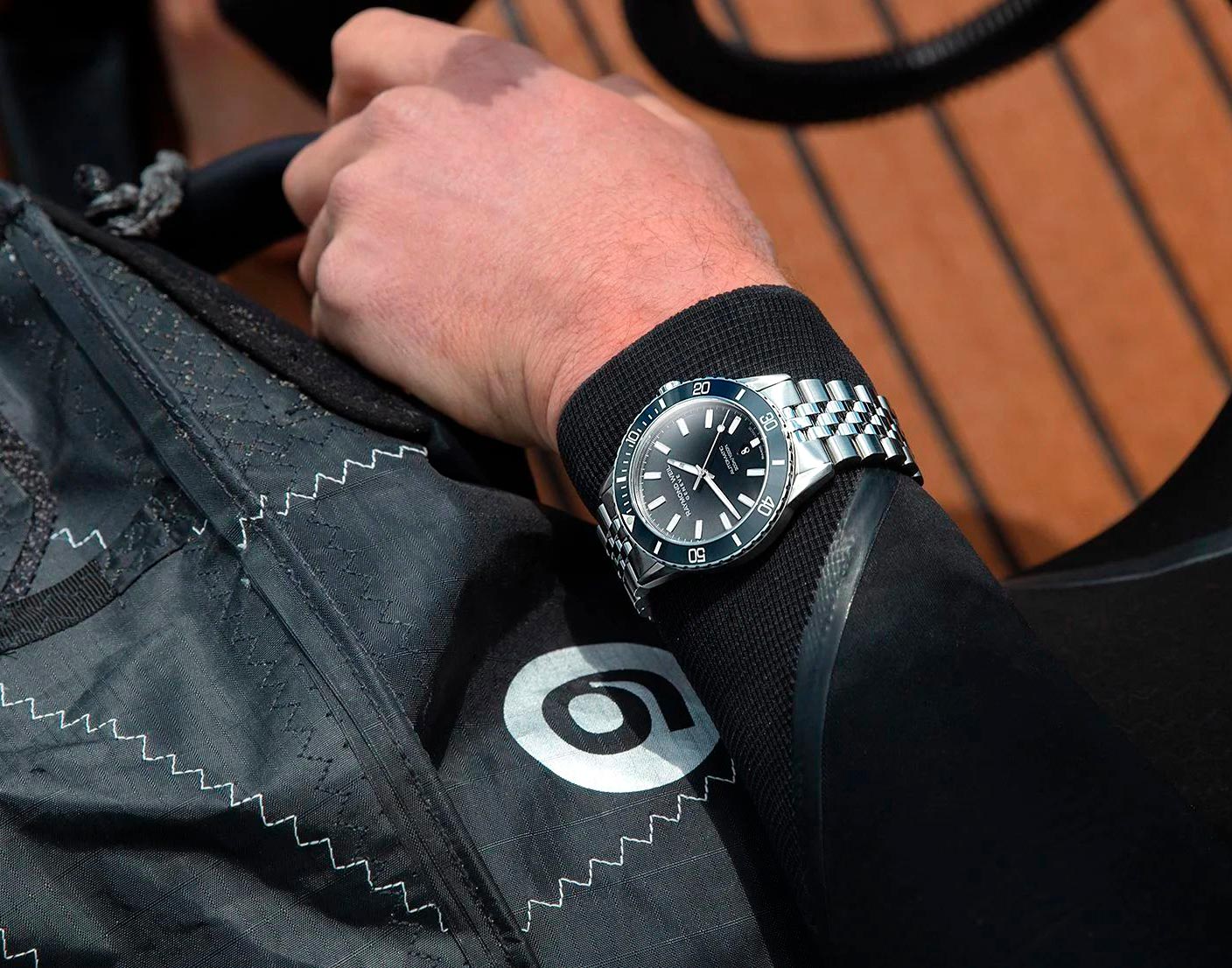 Raymond Weil Freelancer 2775-ST1-20051 — фотография 2